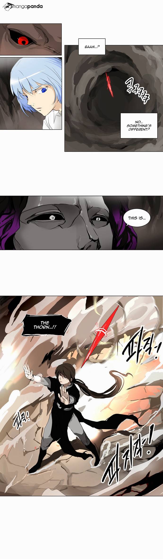 Tower of God Chapter 183 image 19
